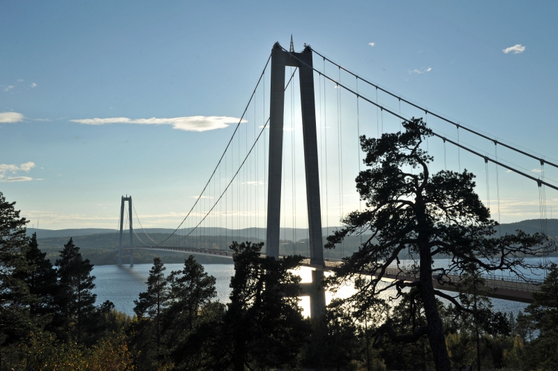 Höga Kusten